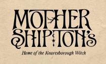 MOTHER SHIPTON'S Home of the Knaresborough Witch