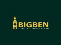 BIGBEN LONDON'S FINEST BLEND