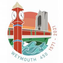 WEYMOUTH 450 1571 - 2021