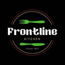 FRONTLINE KITCHEN SINCE 1957