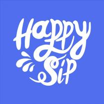 Happy Sip