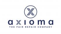 X axioma THE FAIR REPAIR COMPANY