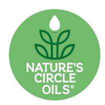 Nature's Circle Oils