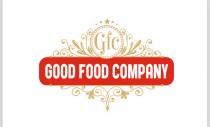 GFC GOOD FOOD COMPANY