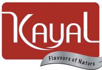 KAYAL Flavours of Nature