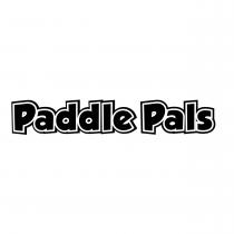 PADDLE PALS