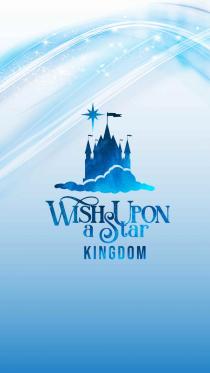 Wish upon a star kingdom