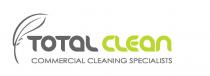 TOTAL CLEAN COMMERCIAL CLEANING SPECIALISTS