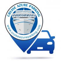 CRUISE AZURE PARKING WWW.CRUISEAZUREPARKING.COM