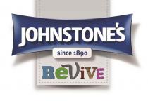 JOHNSTONE'S SINCE 1890 REVIVE