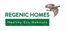 REGENIC HOMES HEALTHY ECO HABITATS