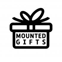 mounted gifts