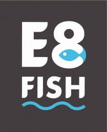 E8 FISH