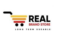 REAL BRAND STORE LONG TERM USEABLE