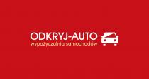 ODKRYJ-AUTO WYPOŻYCZALNIA SAMOCHODÓW