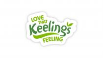 LOVE THAT Keelings FEELING