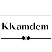 KKAMDEM