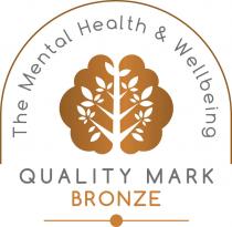 THE MENTAL HEALTH & WELLBEING QUALITY MARK - BRONZE