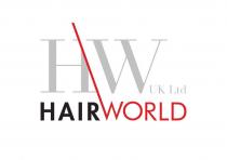 HW UK LTD HAIRWORLD