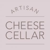 ARTISAN CHEESE CELLAR