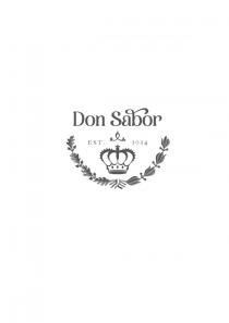 Don Sabor Est 2024