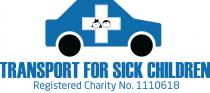 TRANSPORT FOR SICK CHILDREN REGISTERED CHARITY NO. 1110618