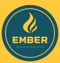 EMBER WEB & MOBILE APPLICATIONS