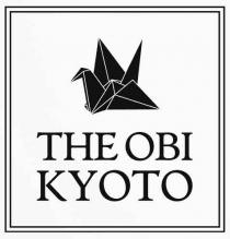 THE OBI KYOTO