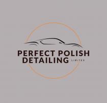 PERFECT POLISH DETAILING LIMITED