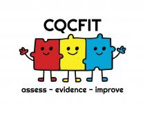 CQCFIT assess - evidence - improve