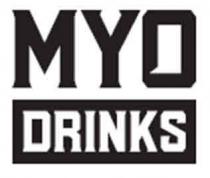 MYO DRINKS