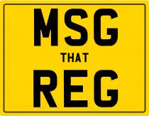 MSG THAT REG