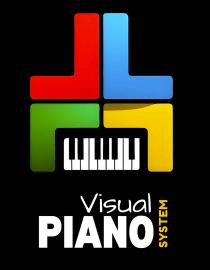 VISUAL PIANO SYSTEM