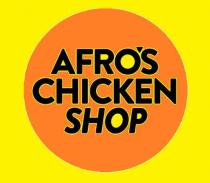 AFRO'S CHICKEN SHOP