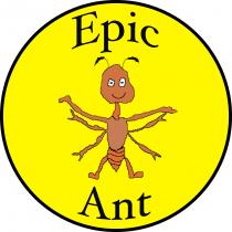 Epic Ant