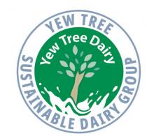 yew tree sustainable dairy group yew tree dairy