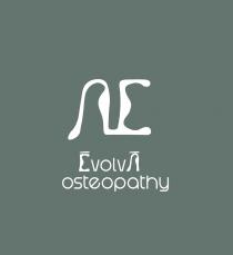 EVOLVA OSTEOPATHY