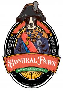 ADMIRAL PAWS WWW.ADMIRALPAWS.CO.UK