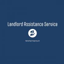 LANDLORD ASSISTANCE SERVICE Backed by Proxperty Ltd