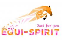 JUST FOR YOU EQUI-SPIRIT