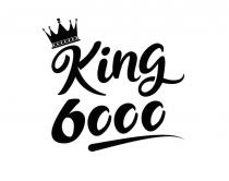 King 6000