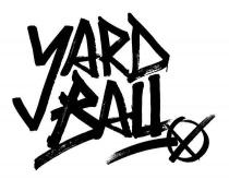 YARD BALL