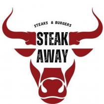 STEAKS & BURGERS STEAK AWAY