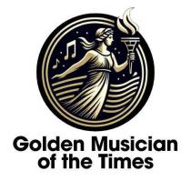 GOLDEN MUSICIAN OF THE TIMES