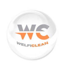 WC WelfiClean