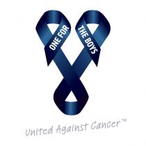 ONE FOR THE BOYS UNITED AGAINST CANCER