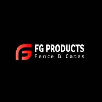 FG PRODUCTS FENCE & GATES