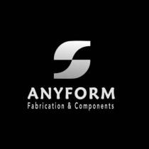 ANYFORM FABRICATION & COMPONENTS