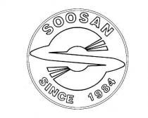 SOOSAN SINCE 1984