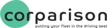 CORPARISON PUTTING YOUR FLEET IN THE DRIVING SEAT